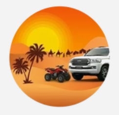 Best Sunrise Safari in Dubai for an Unforgettable Experience
